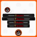 Running Boards - Skoda