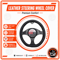 Car Steering Wheel Cover 06