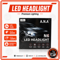 Led Headlights n6
