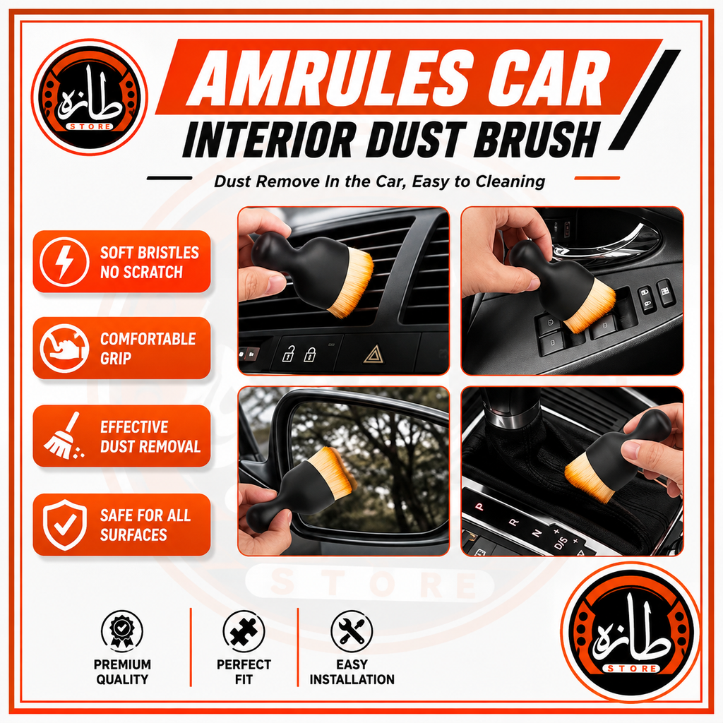 cleaning brush