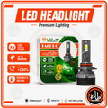Led Headlights TACPRO T2
