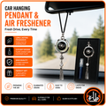 PANDANT & AIR FRESHENER - Opel