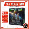 Led Headlights  YOBIS 160w