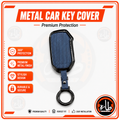 Metal Car Key cover Kia kx5