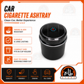 Car Cigarette Ashtray - G7