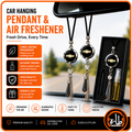 PANDANT & AIR FRESHENER - Chevrolet