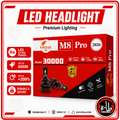 Led Headlights