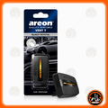 Areon Vent 7 Air Conditioner Freshener Black Crystal