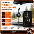 PANDANT & AIR FRESHENER - Volkswagen