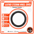 Car Steering Wheel Cover 12