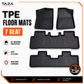 TPE - CAR FLOOR MAT - SOUEAST  S07