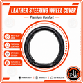 Car Steering Wheel Cover 13