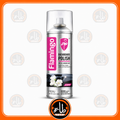 Dashboard Polish a Carnauba wax JASMIN