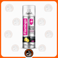 Dashboard Polish a Carnauba wax LEMON