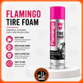 TIRE FOAM