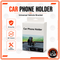 Car Mobile HOLDER 01