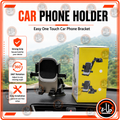 Car Mobile HOLDER 06