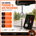 PANDANT & AIR FRESHENER 06