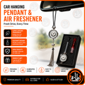 PANDANT & AIR FRESHENER 05