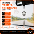 PANDANT & AIR FRESHENER 03