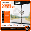PANDANT & AIR FRESHENER 02