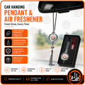 PANDANT & AIR FRESHENER 14