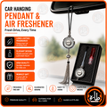 PANDANT & AIR FRESHENER 13