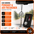 PANDANT & AIR FRESHENER 11