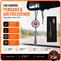 PANDANT & AIR FRESHENER 09