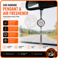 PANDANT & AIR FRESHENER 08