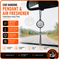 PANDANT & AIR FRESHENER 07
