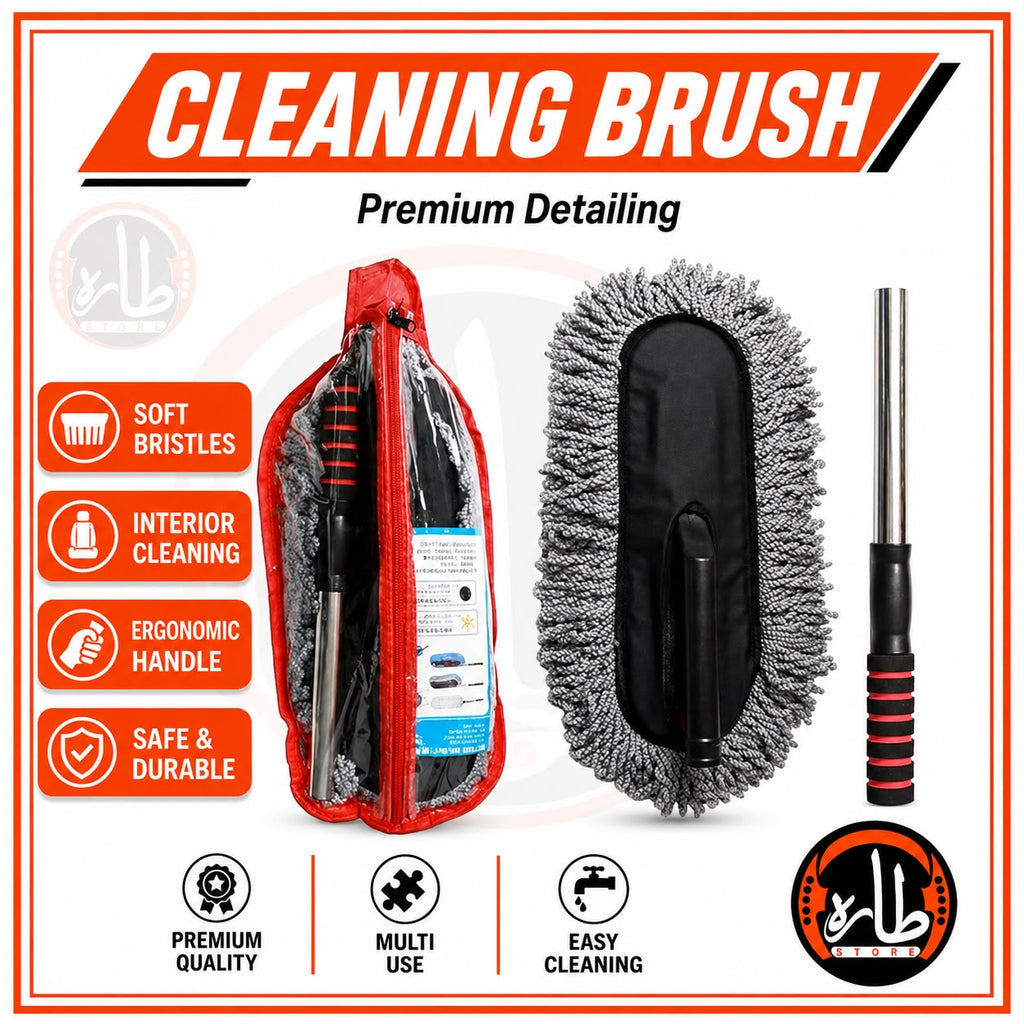 Cleaning Brush