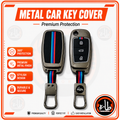 Metal Car Key cover CHERY ARRIZO