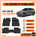 FIAT CAR FLOOR MAT