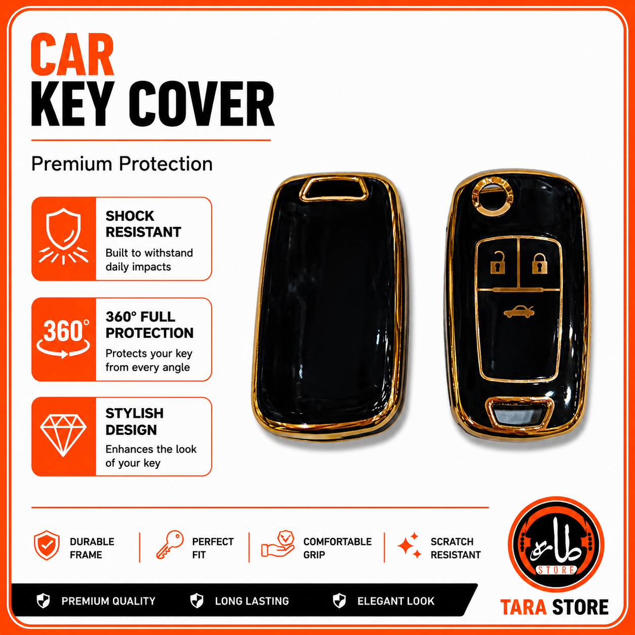 car key covers