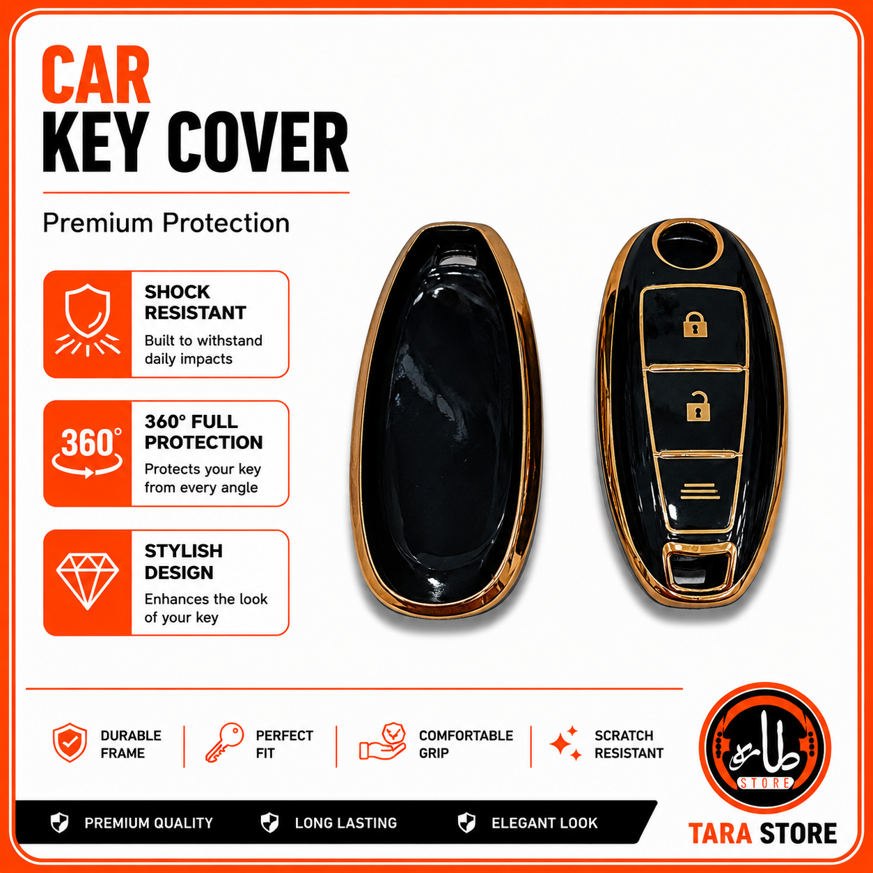 car key covers