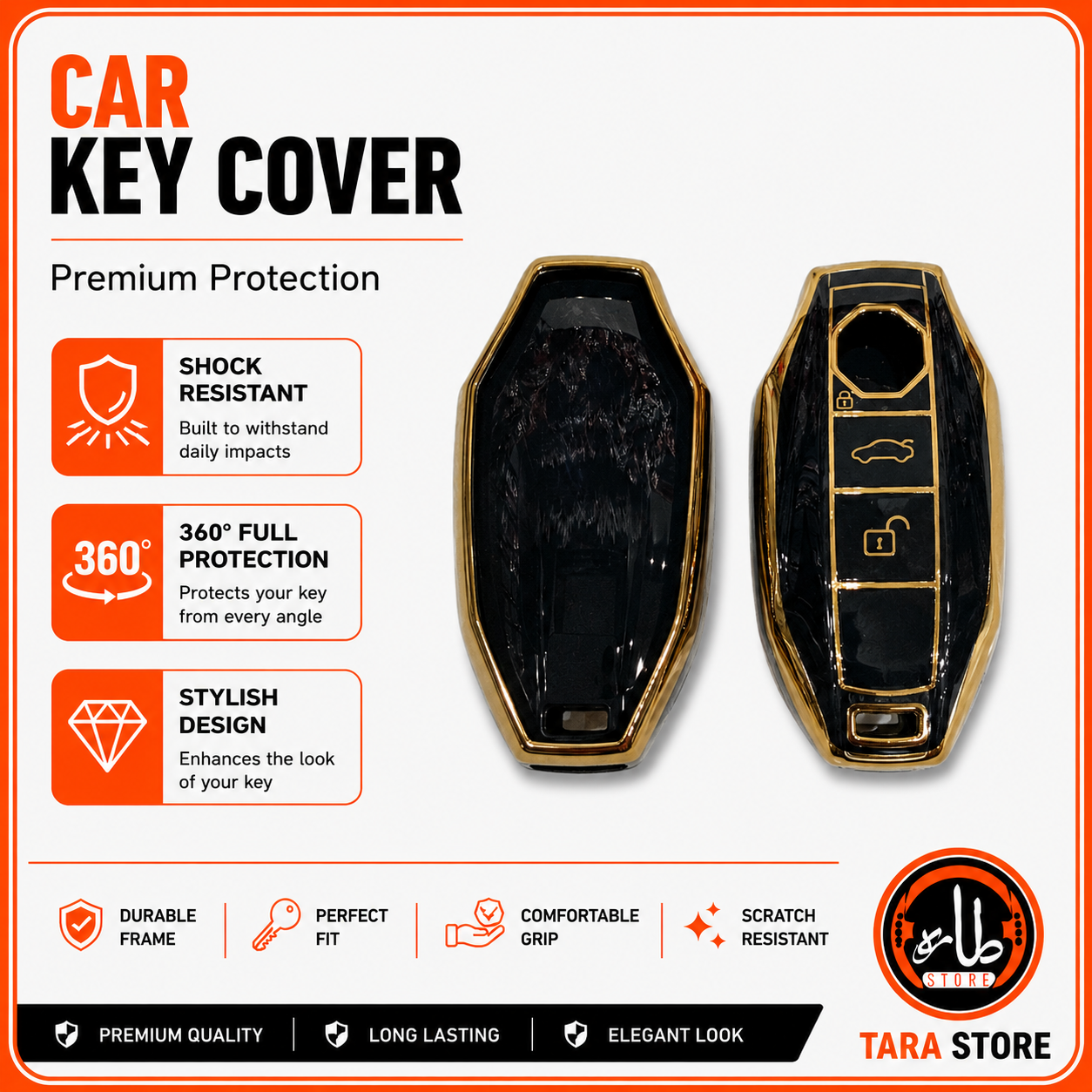 car key covers