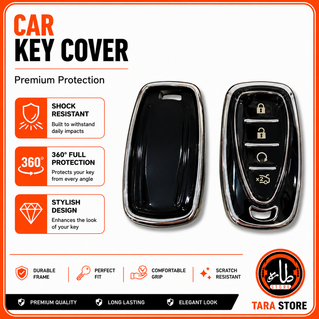 car key covers