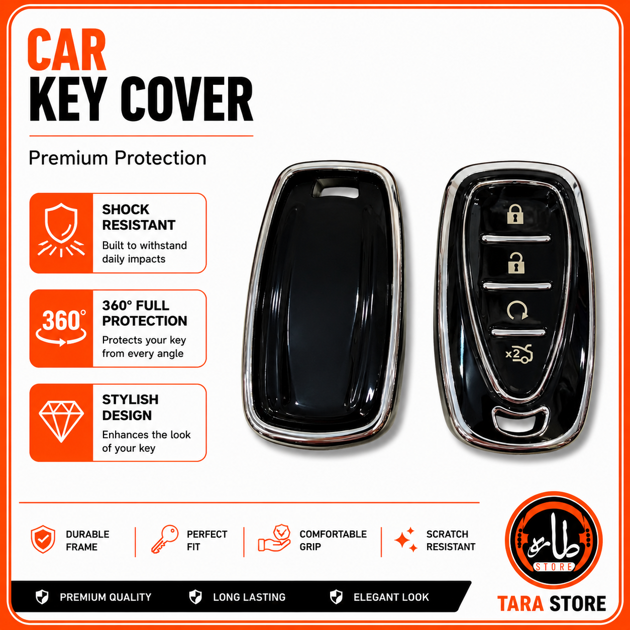 car key covers