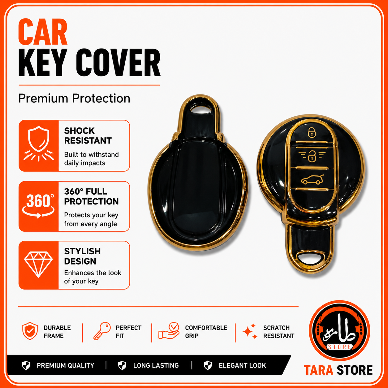 car key covers