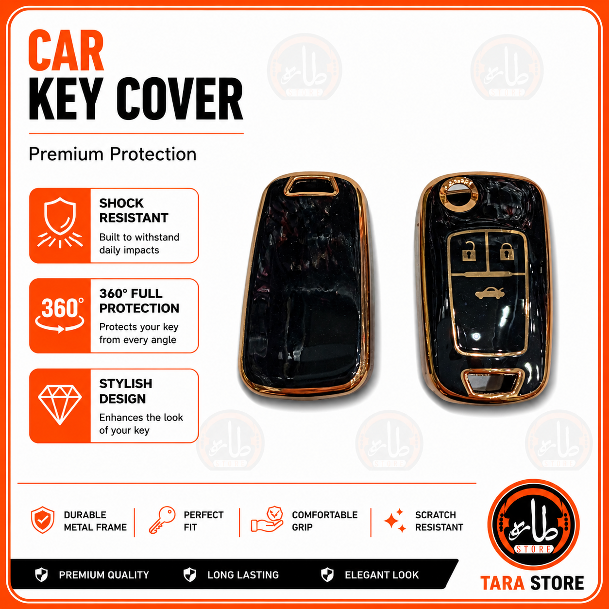 car key covers