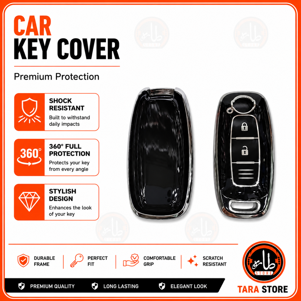 car key covers