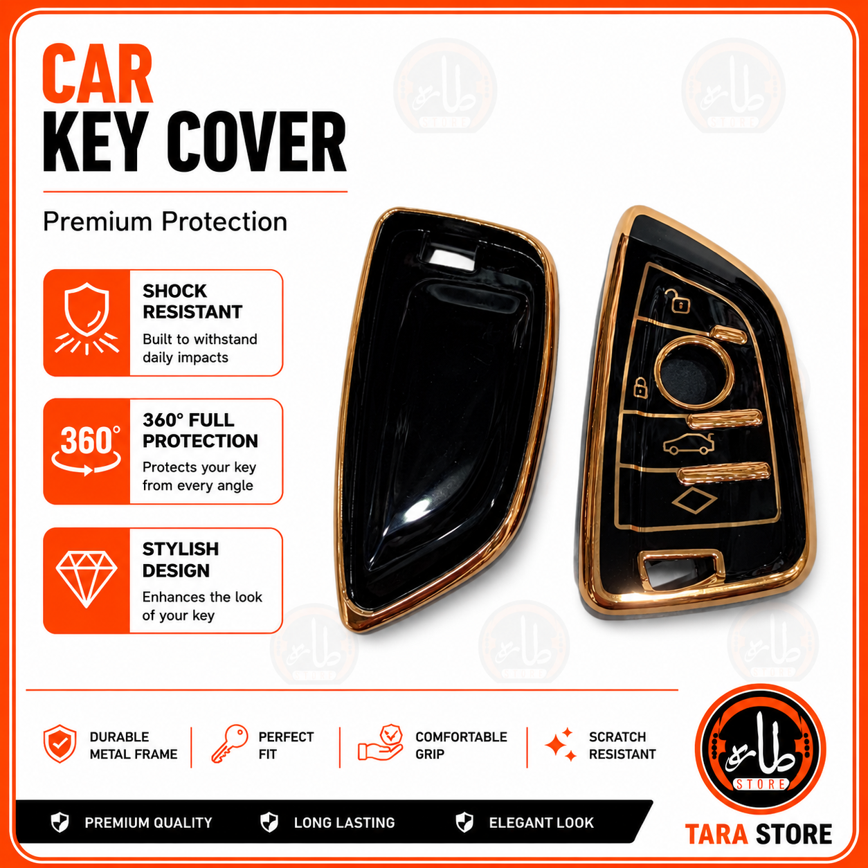 car key covers