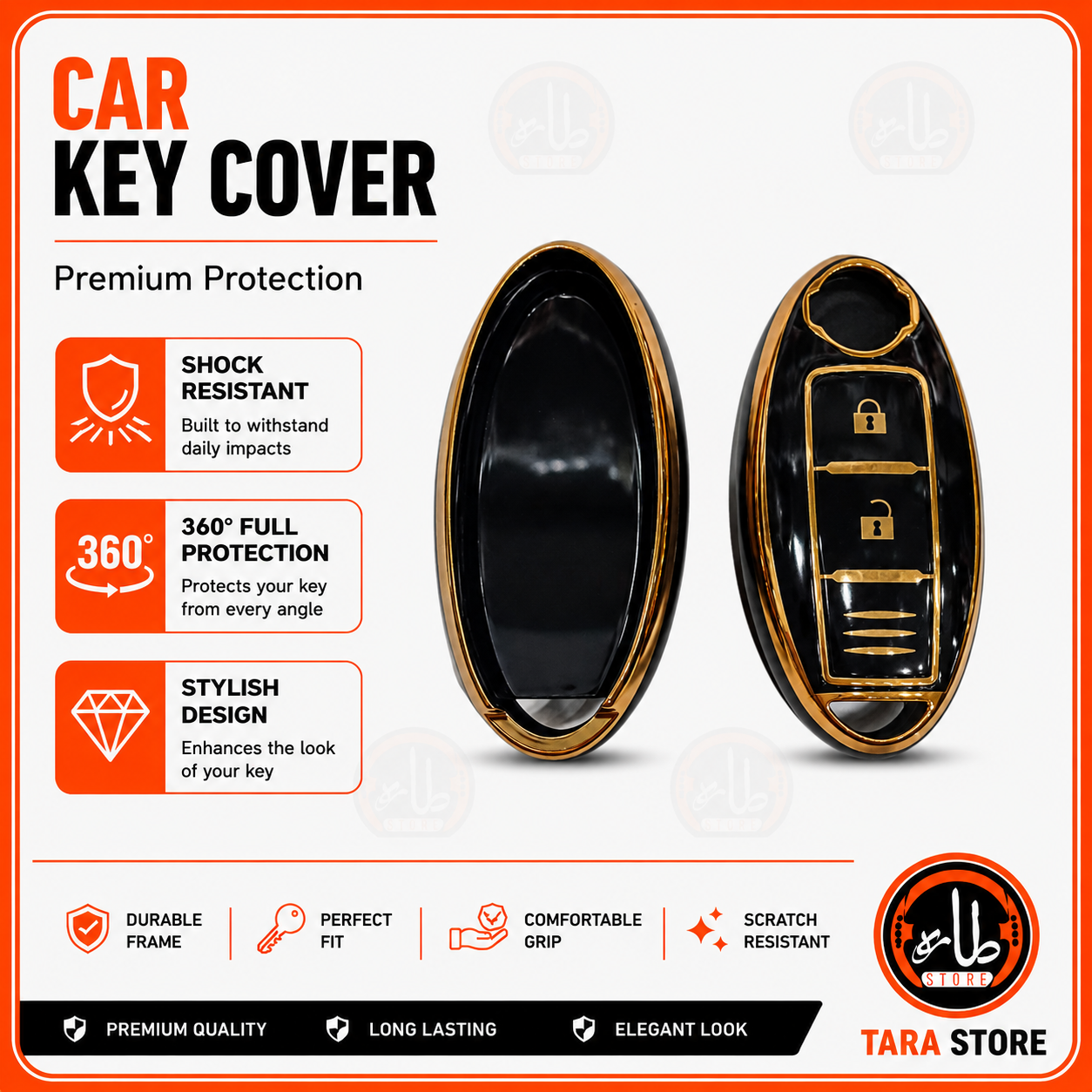 car key covers