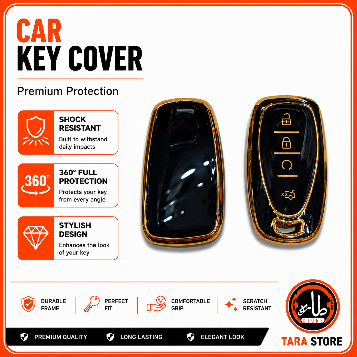 car key covers