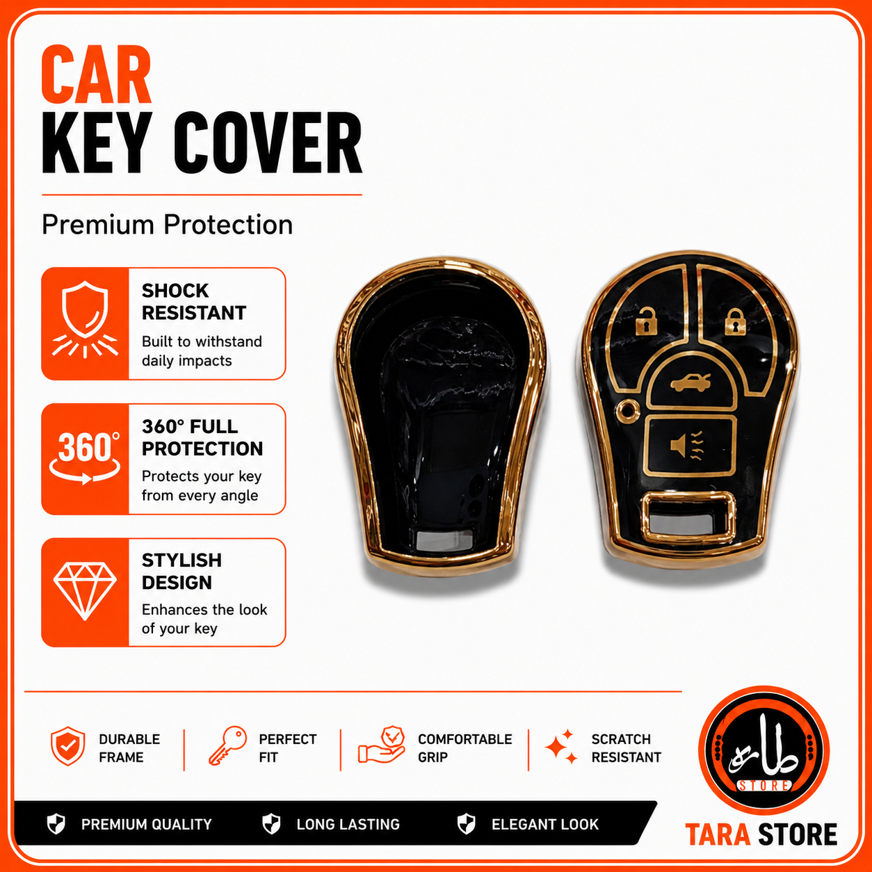 car key covers