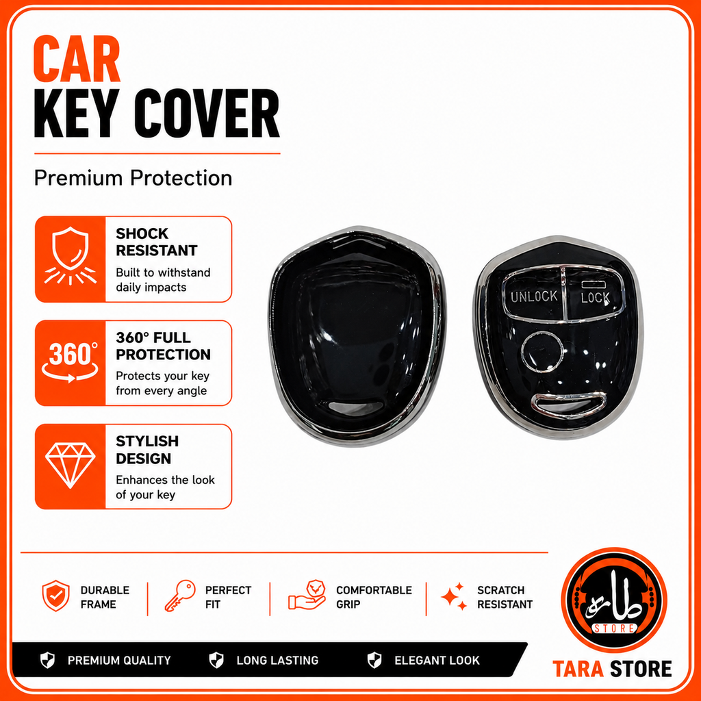 car key covers