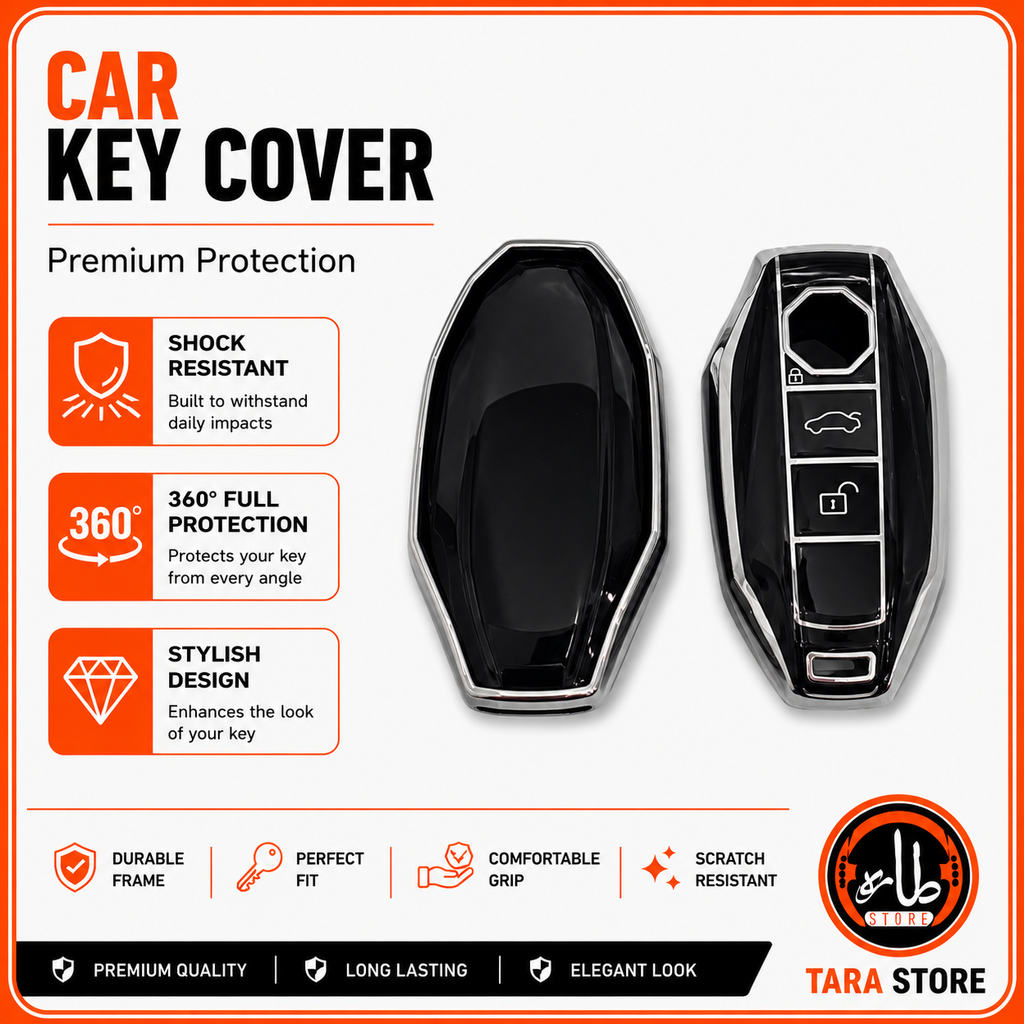 car key covers