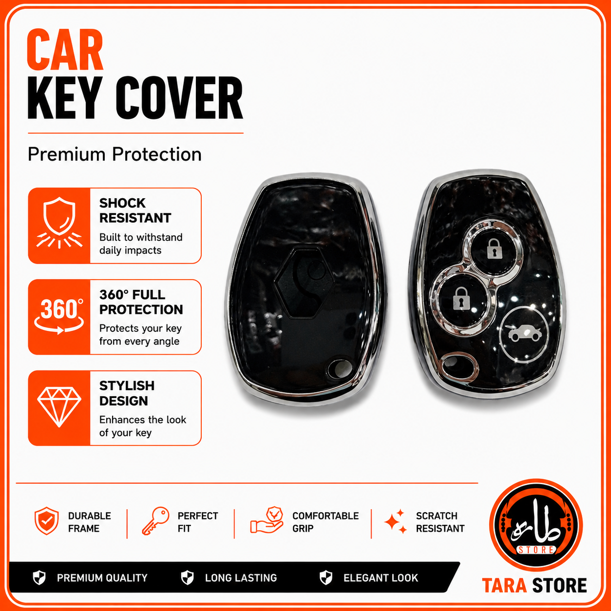 car key covers