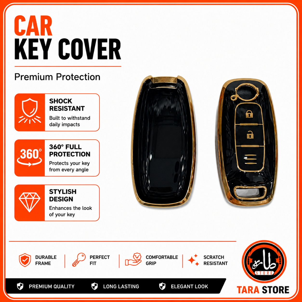car key covers